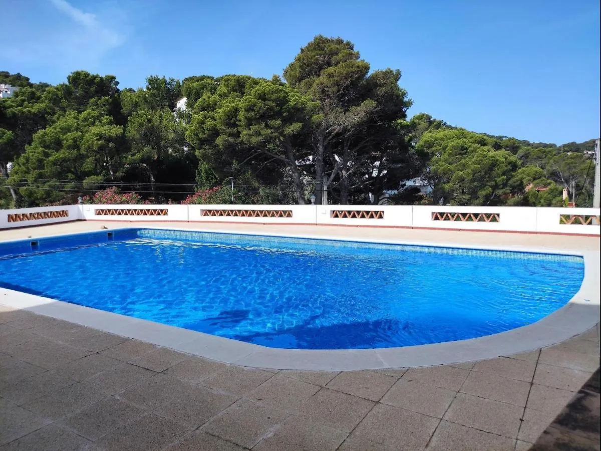 Josep Apartment Begur Spain