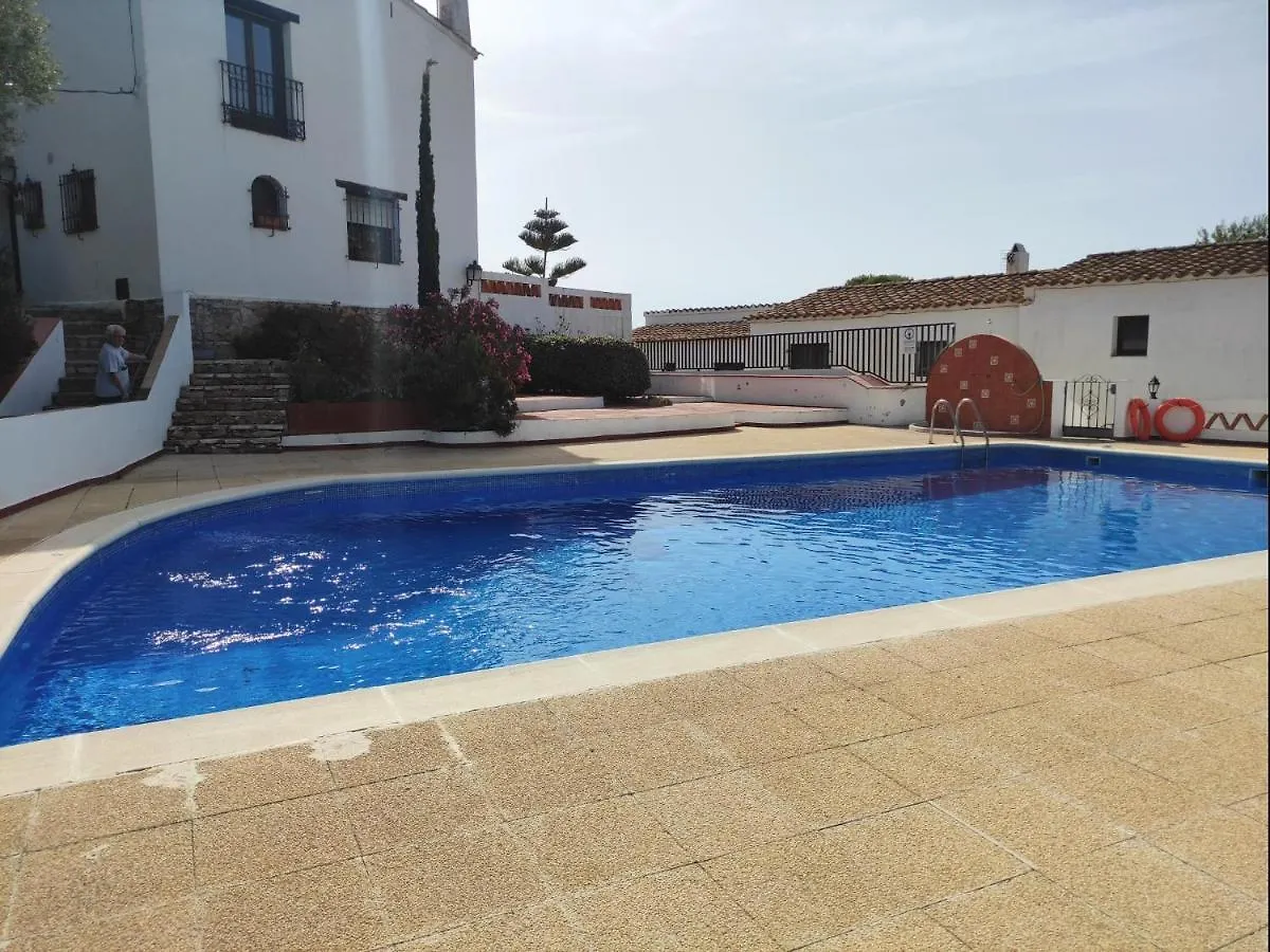 Josep Apartment Begur
