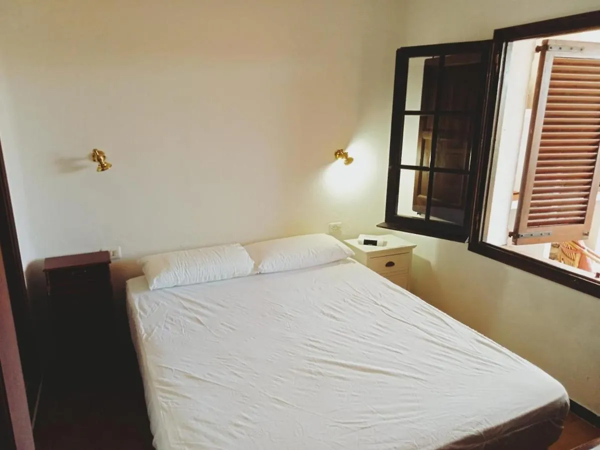 Josep Apartment Begur